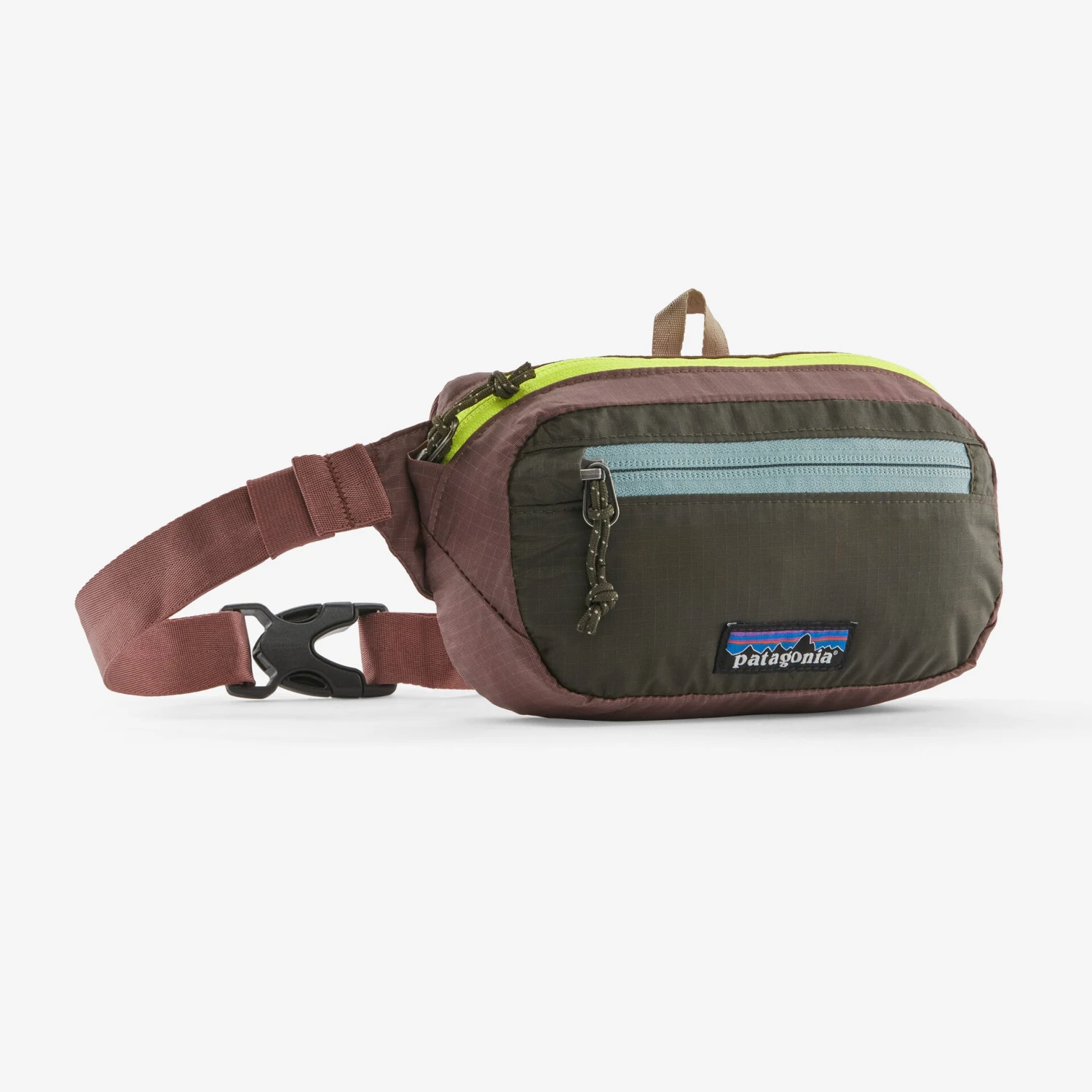 Patagonia Ultralight Black Hole Mini Hip Pack* 6 Patagonia Ultralight Black Hole Mini Hip Pack* - Image 6
