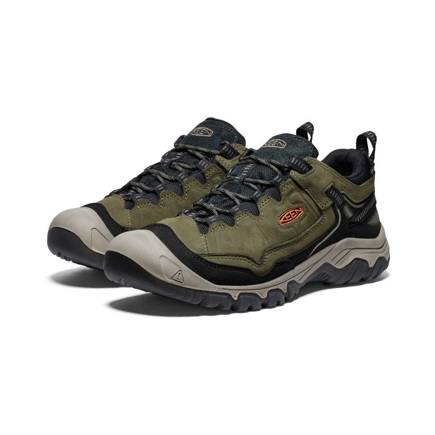 Keen Targhee IV WP M 1 Keen Targhee IV WP M