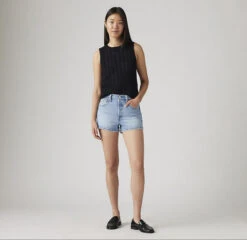 Levi Strauss & Co. 501 ORIGINAL JEAN SHORT