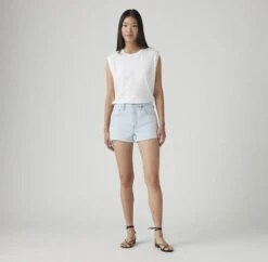 Levi Strauss & Co. 501 ORIGINAL JEAN SHORT -Maine Sport Store 501 Jeans BlankSpotT 2