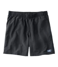 L.L.Bean Classic Supplex Sport Short 6" Men's -Maine Sport Store 503782 1 41