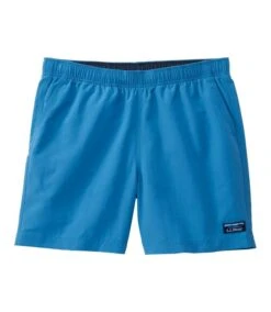 L.L.Bean Classic Supplex Sport Short 6" Men's -Maine Sport Store 503782 2224 41