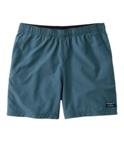 L.L.Bean Classic Supplex Sport Short 6" Men's -Maine Sport Store 503782 36148 41