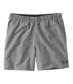L.L.Bean Classic Supplex Sport Short 6" Men's -Maine Sport Store 503782 5810 41