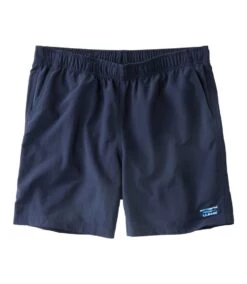 L.L.Bean Classic Supplex Sport Short 6" Men's -Maine Sport Store 503782 72 41