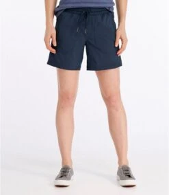 L.L.Bean Vista Camp Short 6" Women's Regular -Maine Sport Store 504132 0 44