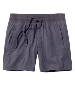 L.L.Bean Vista Camp Short 6" Women's Regular -Maine Sport Store 504132 184 41