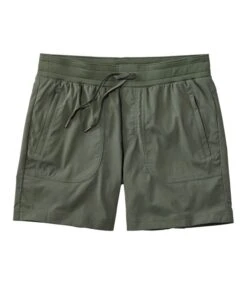 L.L.Bean Vista Camp Short 6" Women's Regular -Maine Sport Store 504132 299 41