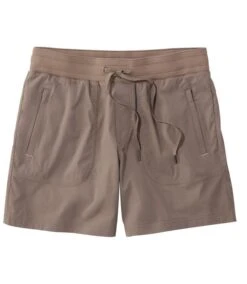 L.L.Bean Vista Camp Short 6" Women's Regular