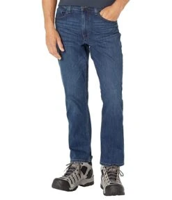 L.L.Bean BeanFlex Jean Standard Fit Men's
