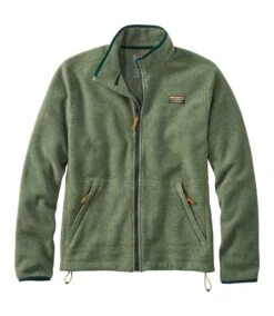 L.L.Bean Mountain Classic Fleece Jacket Men's Regular 8 L.L.Bean Mountain Classic Fleece Jacket Men's Regular -Maine Sport Store 504674 27790 41