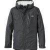 L.L.Bean Trail Model Rain Jacket Men's Regular