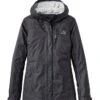 L.L.Bean Trail Model Rain Jacket Women's Regular