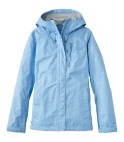 L.L.Bean Trail Model Rain Jacket Women's Regular 10 L.L.Bean Trail Model Rain Jacket Women's Regular -Maine Sport Store 506197 55 41