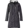 L.L.Bean Trail Model Rain Coat Women's Regular