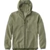 L.L.Bean No Fly Zone Jacket Men's Regular