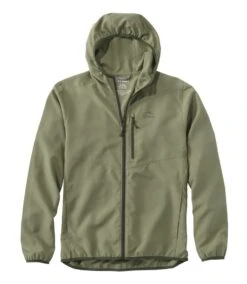 L.L.Bean No Fly Zone Jacket Men's Regular