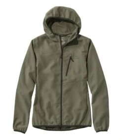L.L.Bean No Fly Zone Jacket Women's Regular