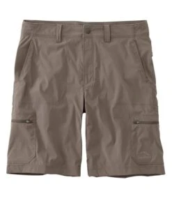 L.L.Bean Cresta Hiking Shorts 10" Men's