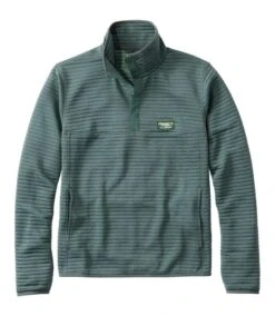 L.L.Bean Airlight Knit Pullover Men's Regular -Maine Sport Store 506875 40443 41