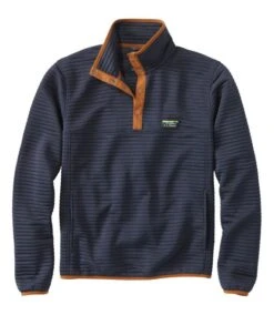L.L.Bean Airlight Knit Pullover Men's Regular -Maine Sport Store 506875 74 41