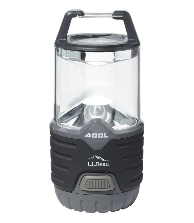 L.L.Bean Trailblazer 400 Lantern 1 L.L.Bean Trailblazer 400 Lantern