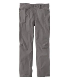 L.L.Bean No Fly Zone Pants Men's Regular