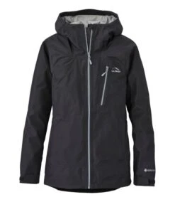 L.L.Bean Pathfinder Gore-Tex Jacket Women's Regular