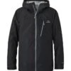 L.L.Bean Pathfinder Gore-Tex Jacket Men's Regular