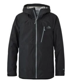 L.L.Bean Pathfinder Gore-Tex Jacket Men's Regular