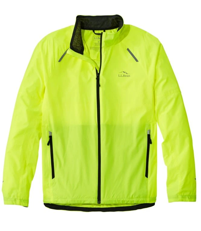 L.L.Bean Bean Bright Multisport Jacket Men's 1 L.L.Bean Bean Bright Multisport Jacket Men's