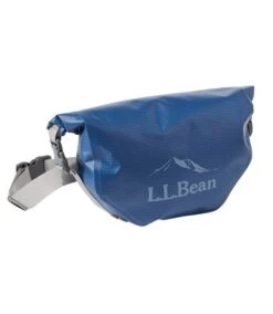 L.L.Bean Adventure Pro Waterproof Hip Pack