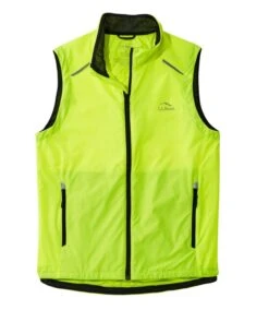L.L.Bean Bean Bright Multisport Vest Men's