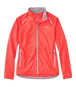 L.L.Bean Bean Bright Multisport Jacket Women's