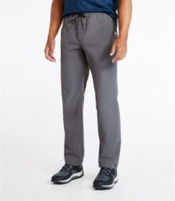 L.L.Bean Bean's Multisport Pants 30' Men's