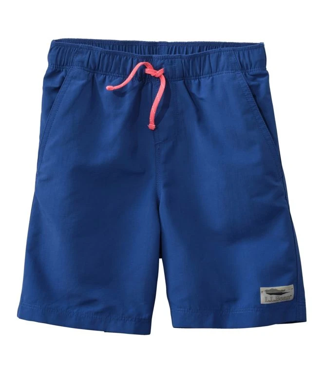 L.L.Bean Stowaway Short Little Kids' 2 L.L.Bean Stowaway Short Little Kids' - Image 2