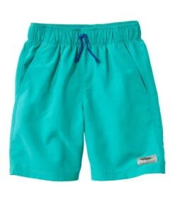 L.L.Bean Stowaway Short Little Kids'