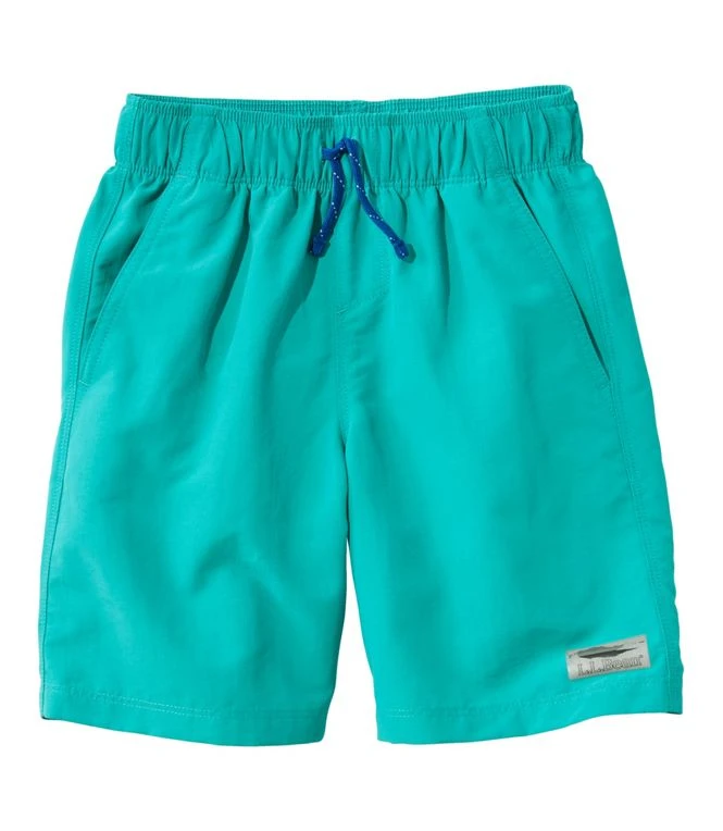 L.L.Bean Stowaway Short Little Kids' 1 L.L.Bean Stowaway Short Little Kids'