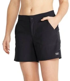 L.L.Bean Stretch UPF Shorts 6' Women's Regular -Maine Sport Store 513625 1 41