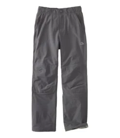 L.L.Bean Cresta Hiking Pant Lined Kids'