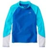 L.L.Bean Sun-and-Surf Swim Shirt Kids'