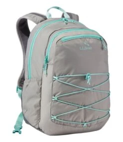 L.L.Bean Comfort Carry Women's Laptop Pack 30L