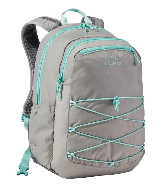 L.L.Bean Comfort Carry Women's Laptop Pack 30L 1 L.L.Bean Comfort Carry Women's Laptop Pack 30L