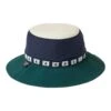 L.L.Bean Mountain Classic Bucket Hat Color Block Unisex