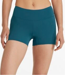 L.L.Bean New Currents Swimwear Short Women's Regular -Maine Sport Store 517053 507 41