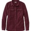 L.L.Bean Chamois Shirt Women's Regular