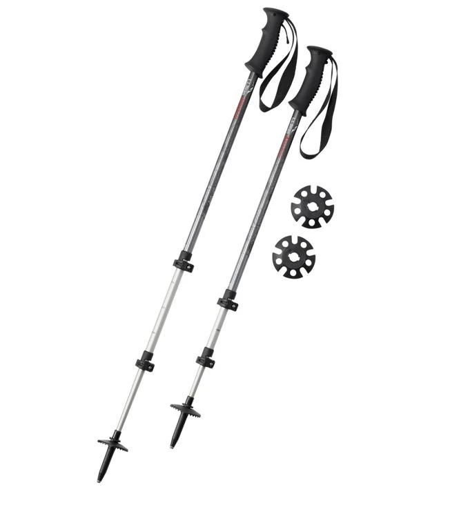 L.L.Bean Hikelite 4 Season Pole 3 L.L.Bean Hikelite 4 Season Pole - Image 3