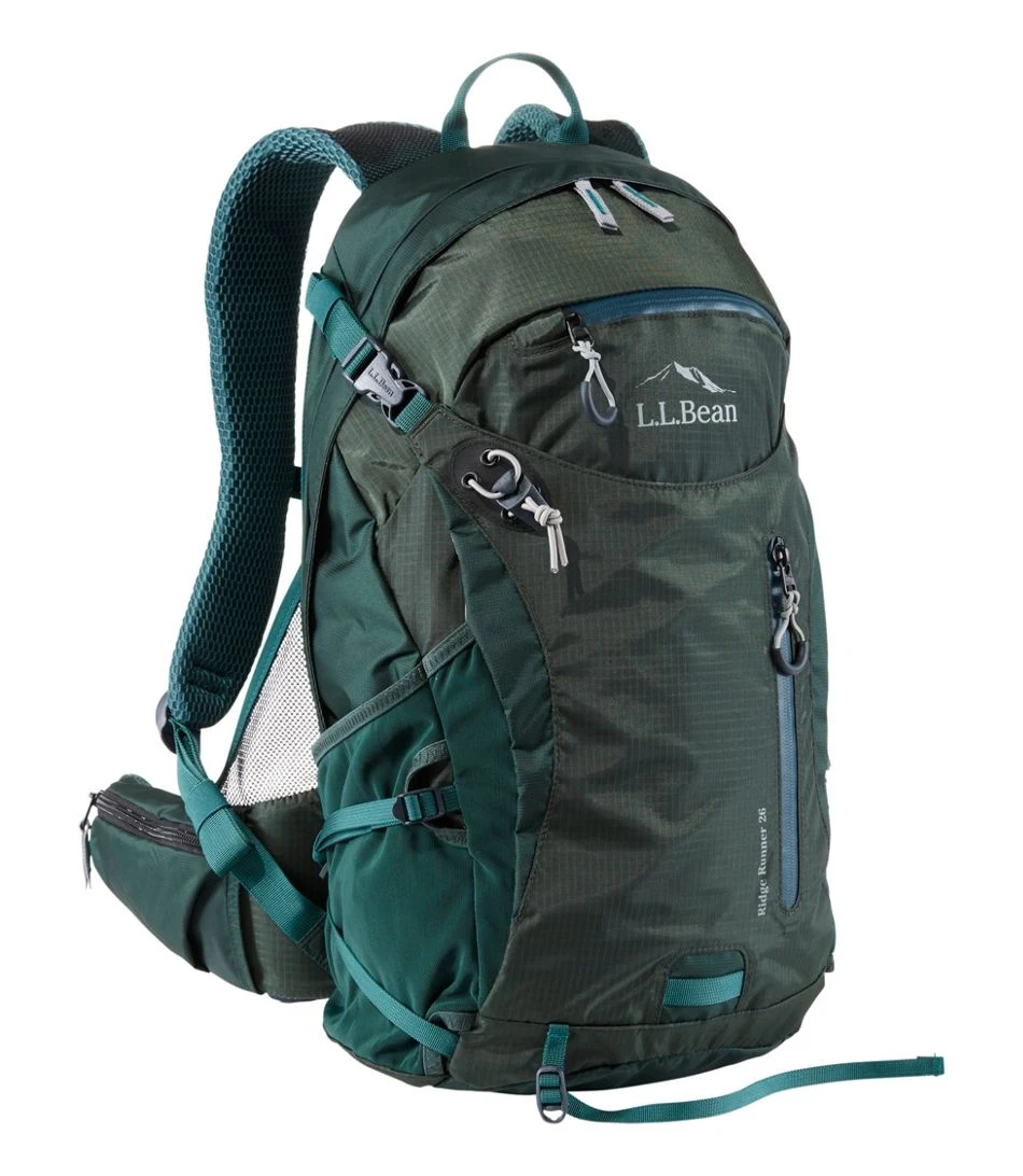 L.L.Bean Ridge Runner Pack 26 1 L.L.Bean Ridge Runner Pack 26
