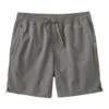 L.L.Bean Bean's Multisport Short 7" Men's