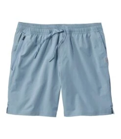 L.L.Bean Bean's Multisport Short 7" Men's -Maine Sport Store 519518 24 41
